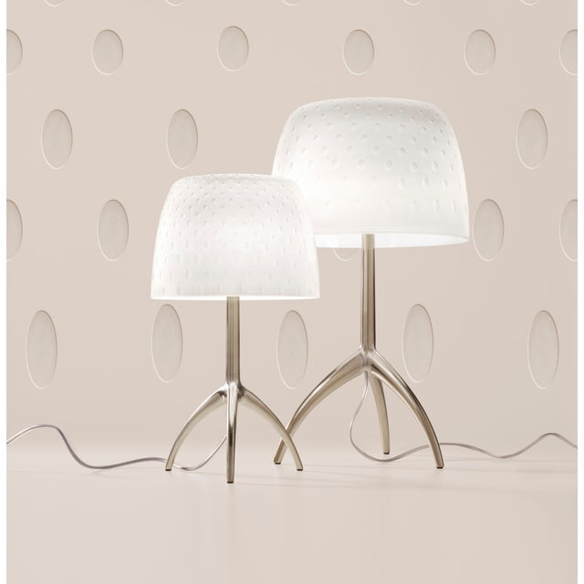Foscarini Lumiere 30th Anniversary Table Lamp