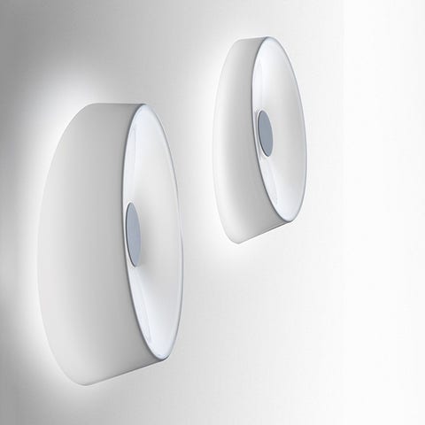 Foscarini Lumiere XXS/XXL Wall/Ceiling Lamp