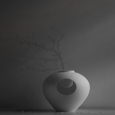 Foscarini Madre Table Lamp