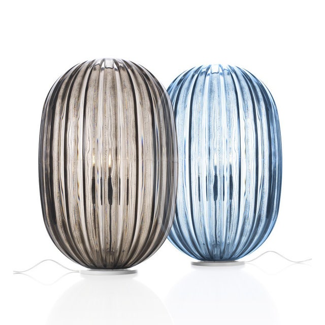 Foscarini Plass Media Table Lamp