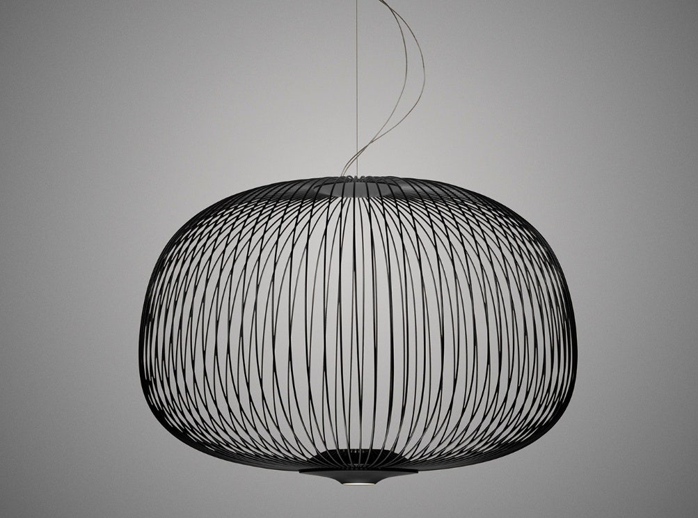 Foscarini Spokes 3 Suspension Lamp