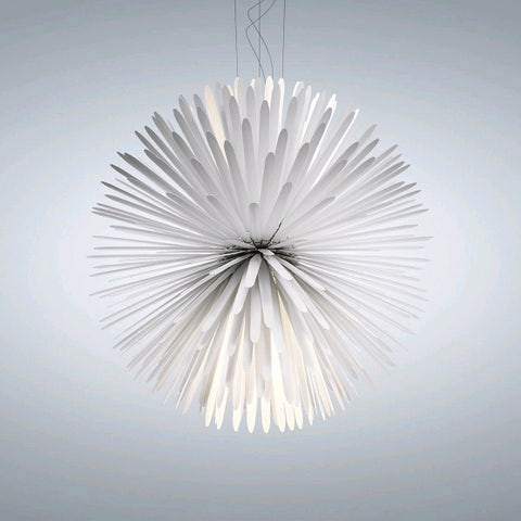 Foscarini Sun-Light of Love Suspension Lamp
