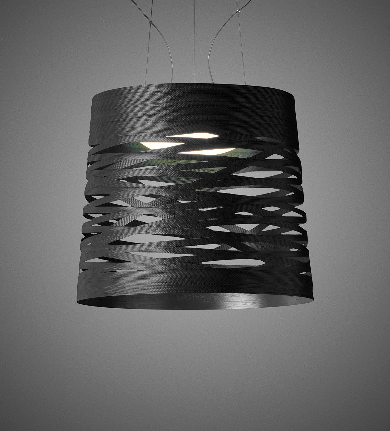 Foscarini Tress Grande Suspension Lamp