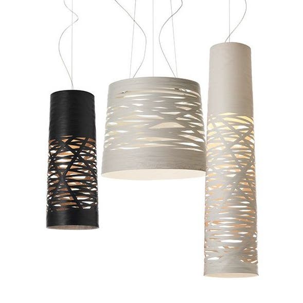 Foscarini Tress Suspension Lamp