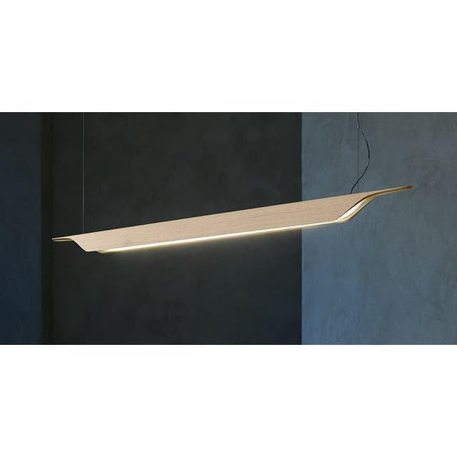 Foscarini Troag Suspension Lamp