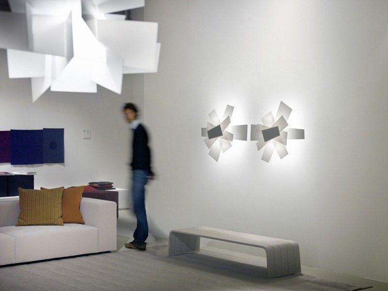 Foscarini Big Bang Wall Lamp