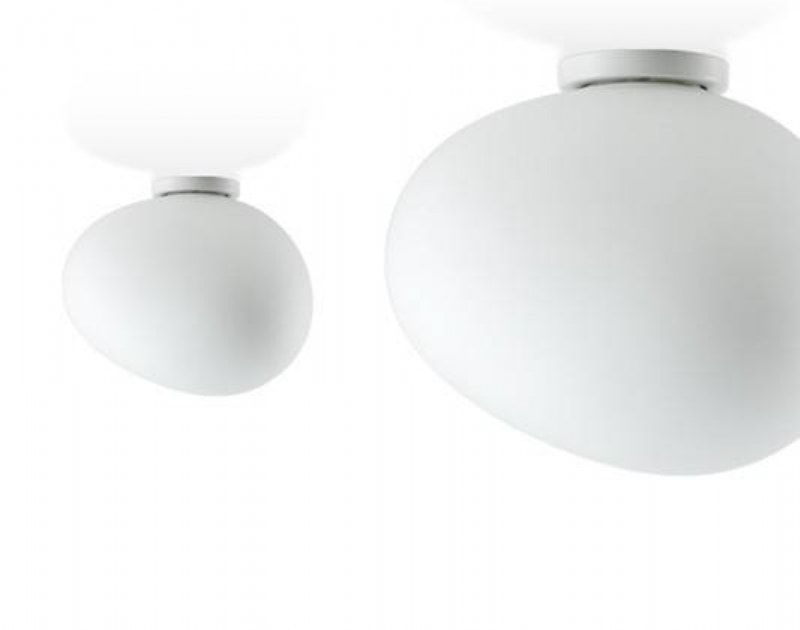 Foscarini Gregg Wall/Ceiling Lamp