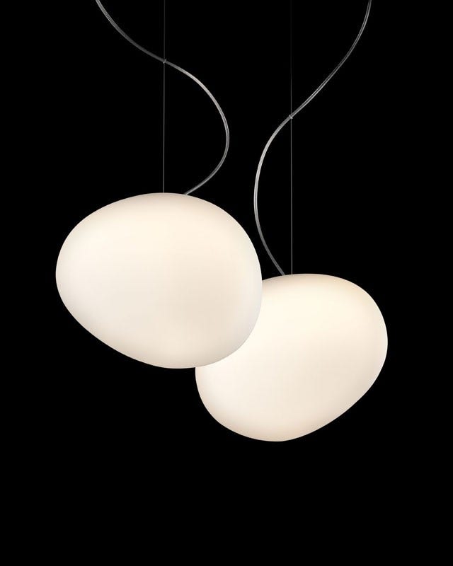 Foscarini Gregg Suspension Lamp