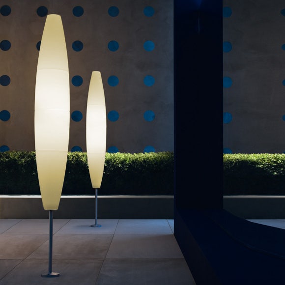 Foscarini Havana Outdoor Floor Lamp