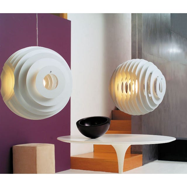 Foscarini Supernova Suspension Lamp