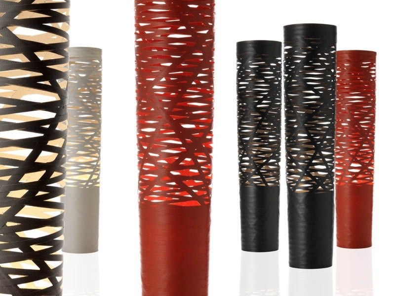 Foscarini Tress Floor Lamp