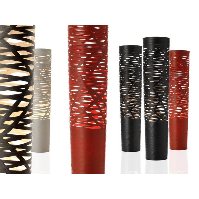 Foscarini Tress Floor Lamp