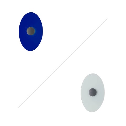 Foscarini Bit 2 Wall Lamp
