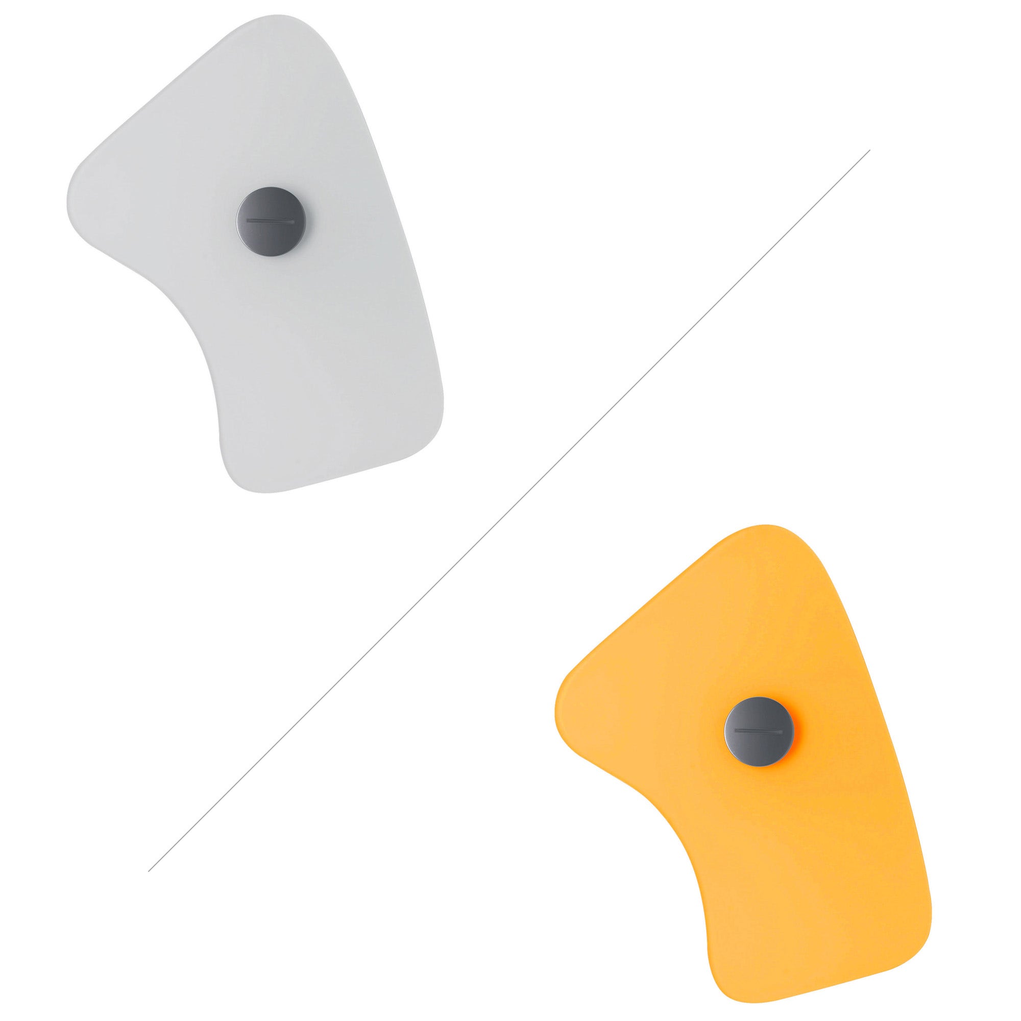 Foscarini Bit 5 Wall Lamp