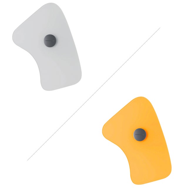 Foscarini Bit 5 Wall Lamp