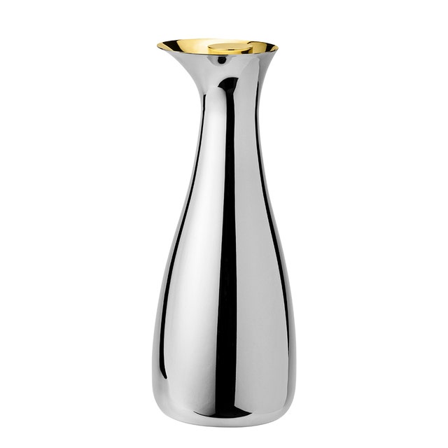 Stelton Foster Carafe with Stopper