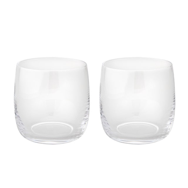 Stelton Foster Tumblers (Set of 2)