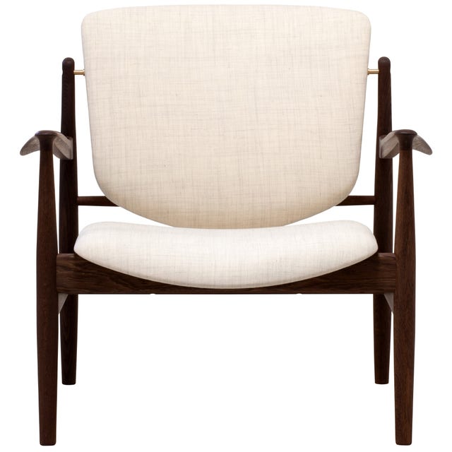 Finn Juhl France Chair