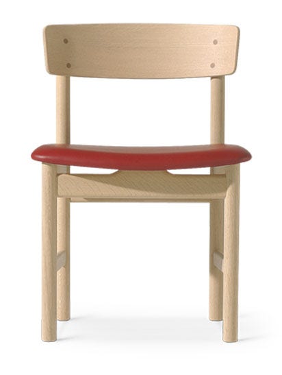 Fredericia Mogensen J39 Chair