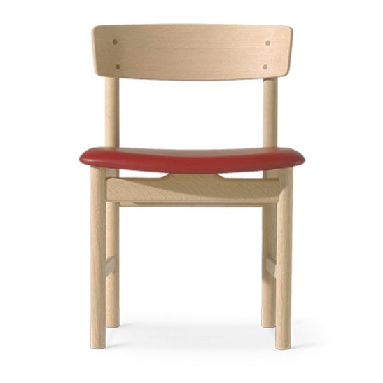 Fredericia Mogensen 3236 Chair