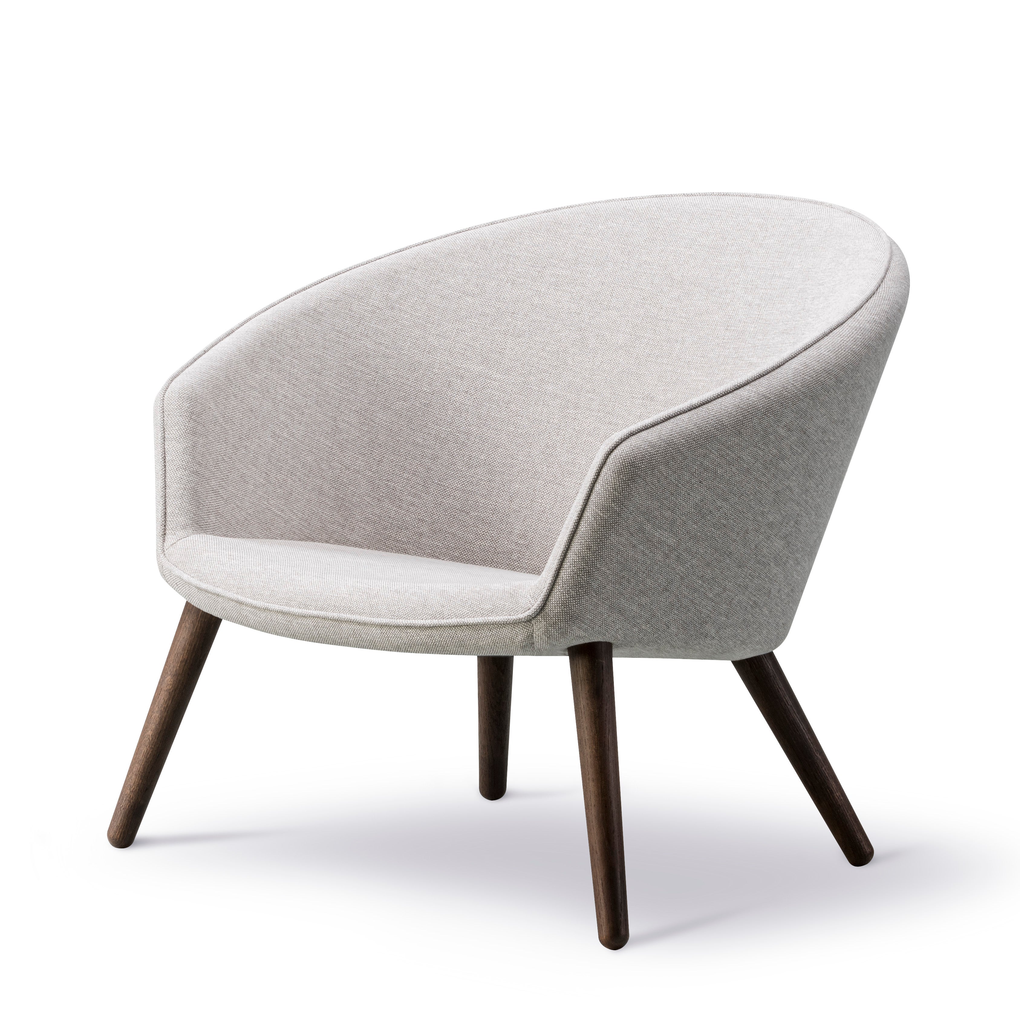 Fredericia Ditzel Lounge Chair