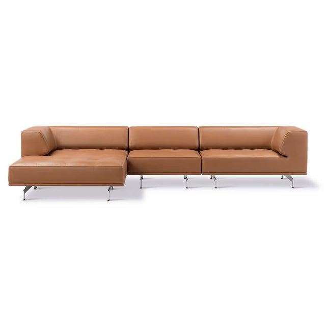 Fredericia Delphi Elements Corner Module