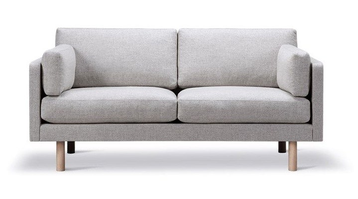 Fredericia EJ220 Two Seater Sofa