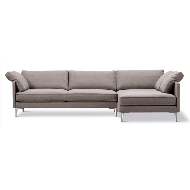 Fredericia EJ295 Chaise Sofa