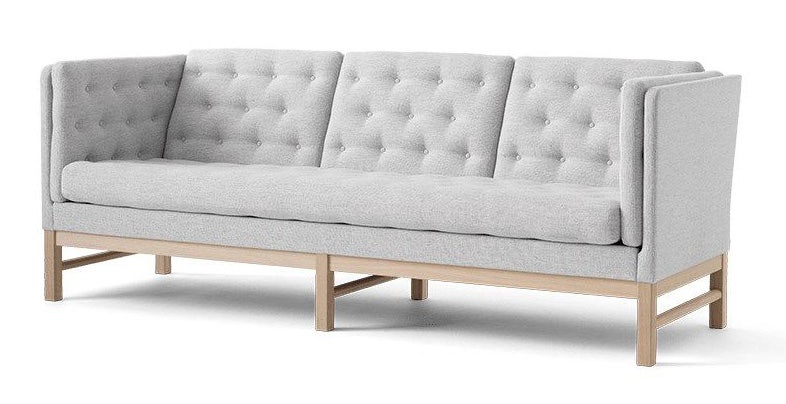 Fredericia EJ315 3 Seater Sofa