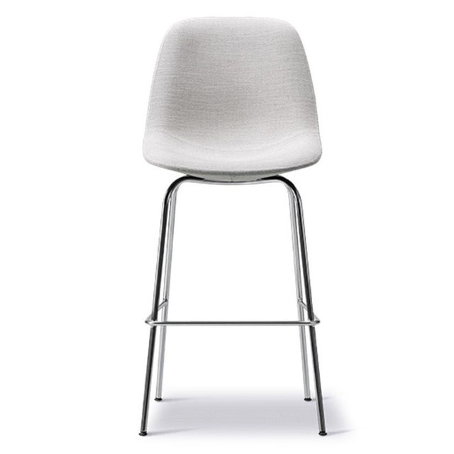 Fredericia Eyes 4-Leg Barstool
