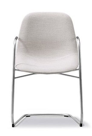 Fredericia Eyes Cantilever Chair