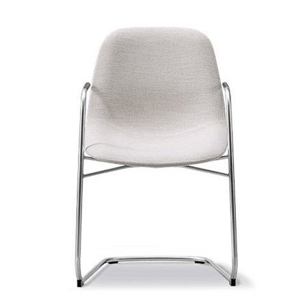 Fredericia Eyes Cantilever Chair
