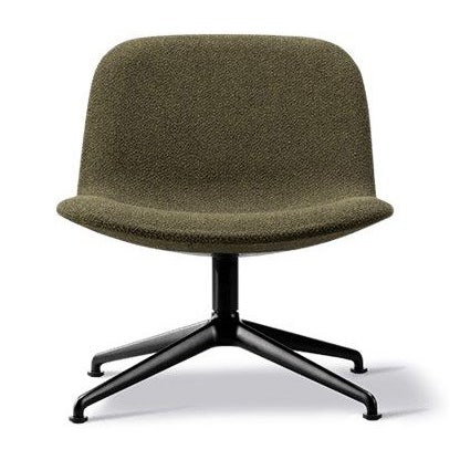 Fredericia Eyes Swivel Base Lounge Chair