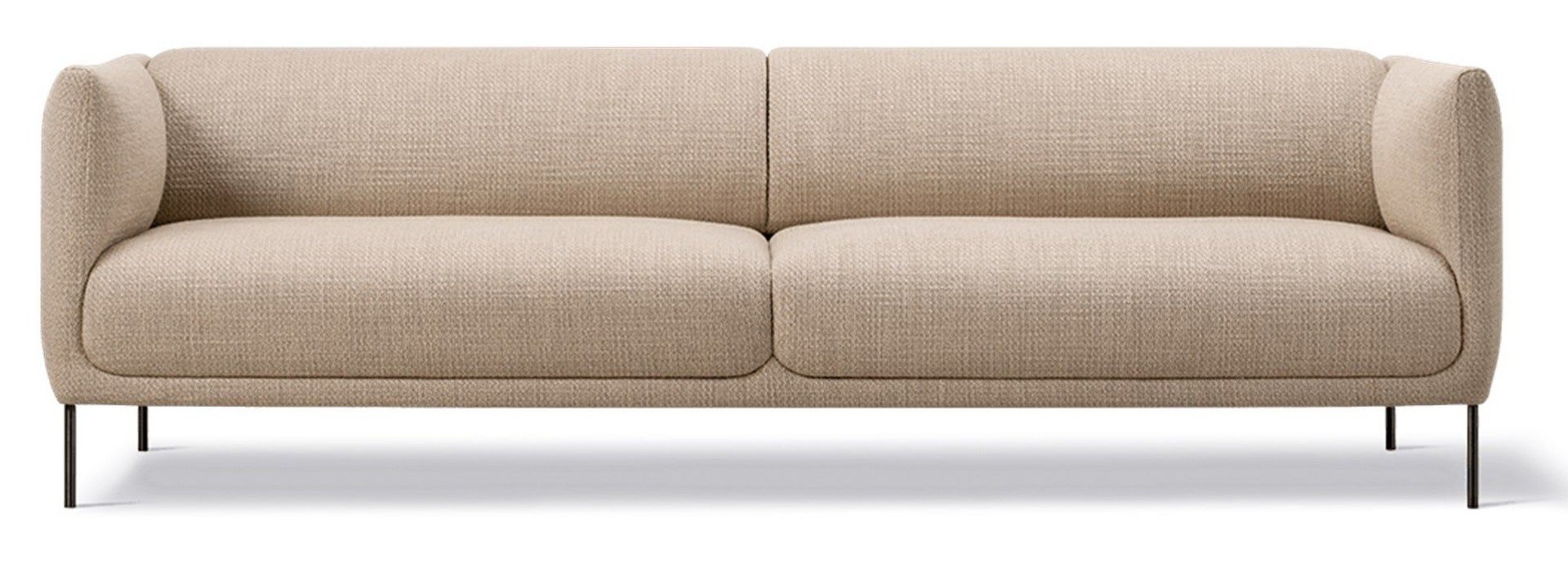 Fredericia Konami Two Seater Sofa
