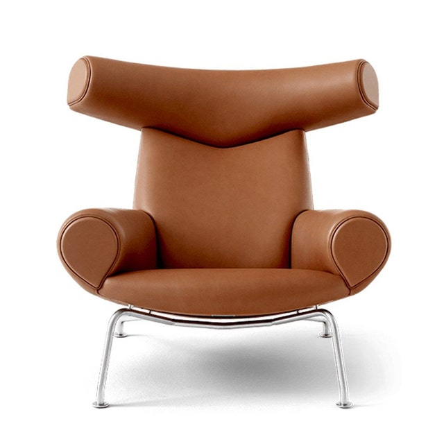 Fredericia Wegner Ox Chair
