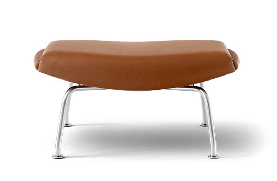 Fredericia Wegner Ox / Queen Ottoman