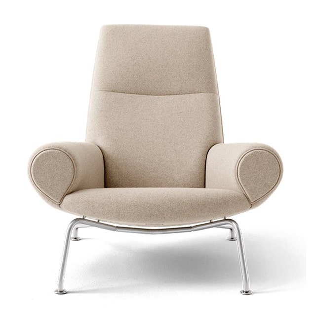 Fredericia Wegner Queen Chair