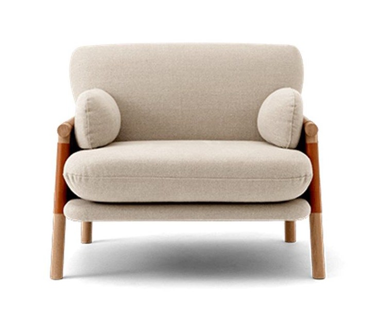 Fredericia Savannah Club Chair