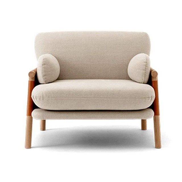 Fredericia Savannah Club Chair