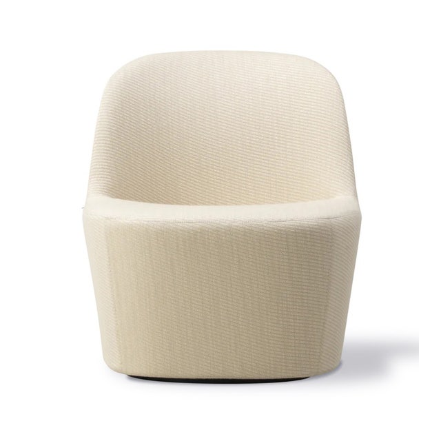 Fredericia Gomo Lounge Chair