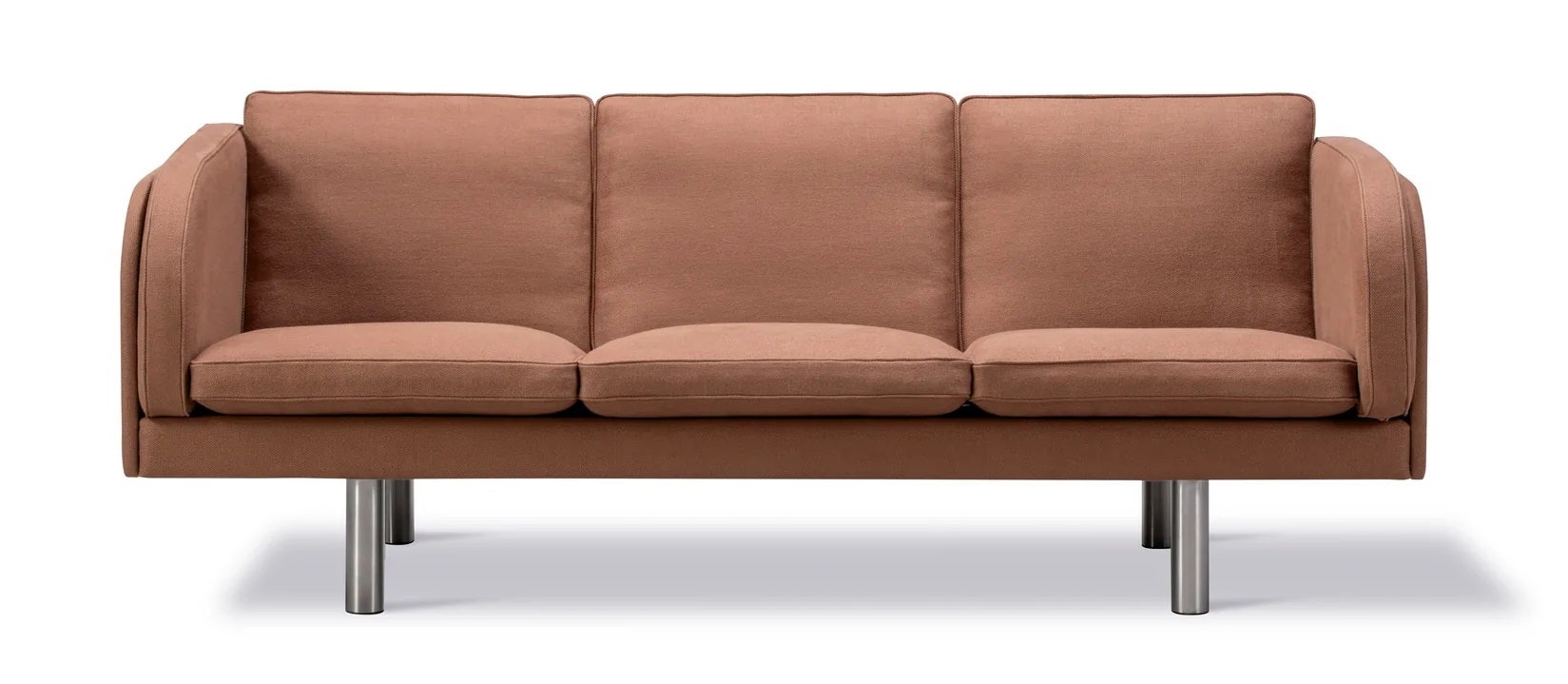 Fredericia JG 6523 Sofa - 3 Seater
