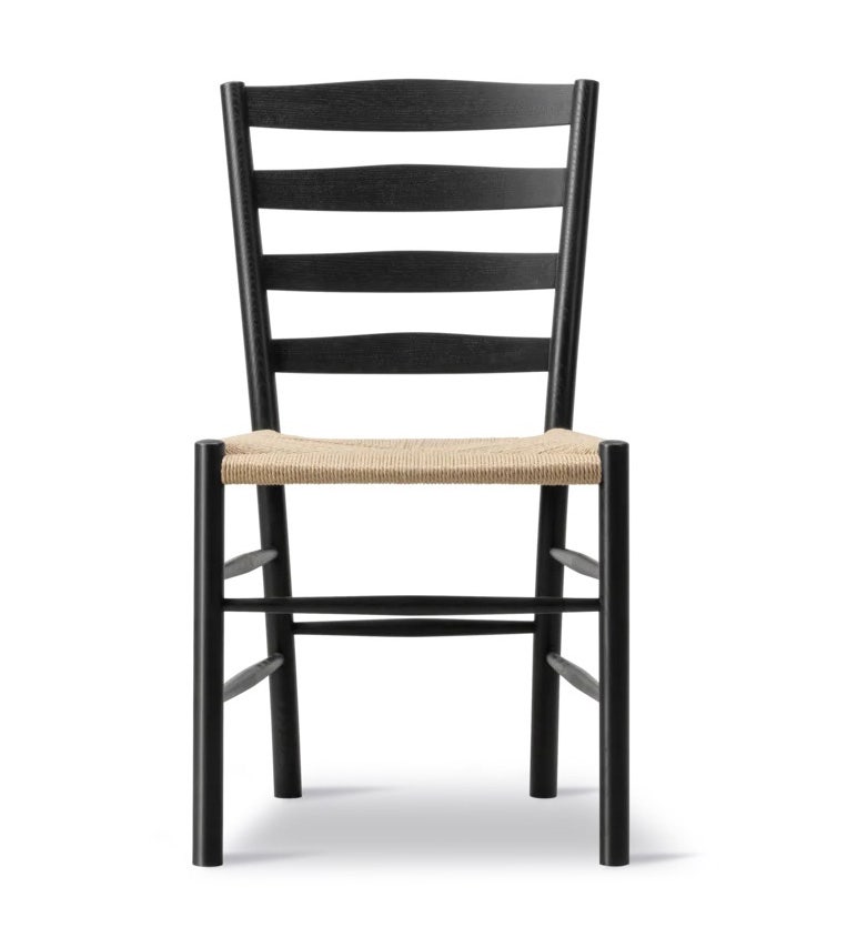 Fredericia Klint Chair