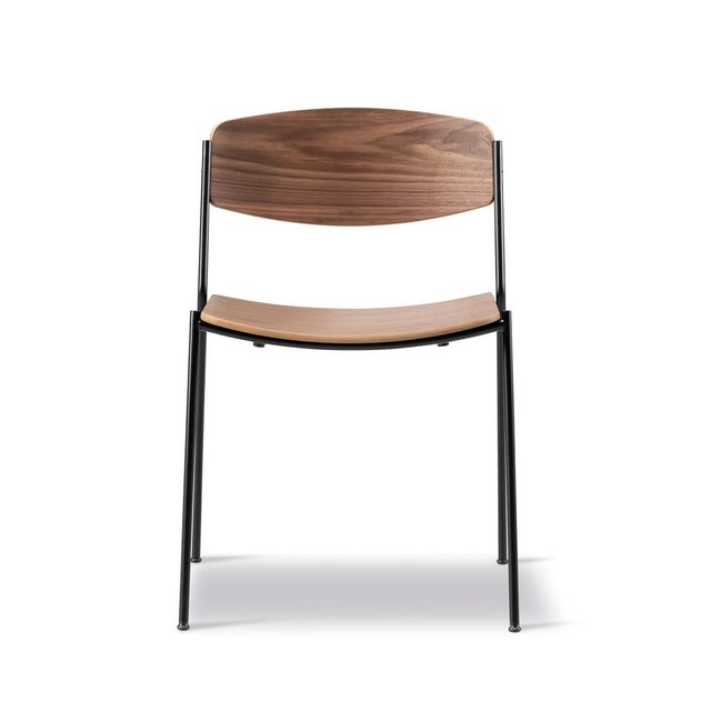 Fredericia Lynderup Chair