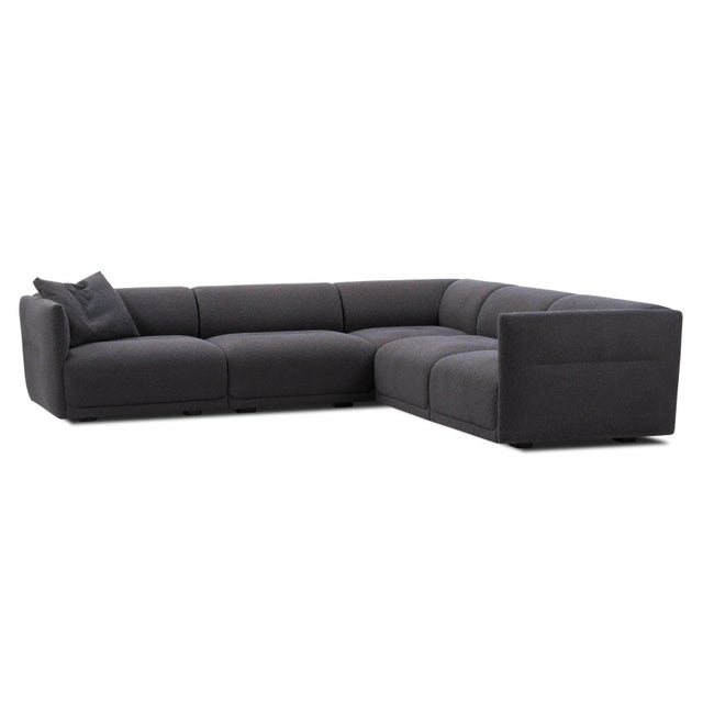 Fredericia Nami Sofa - L-Shaped