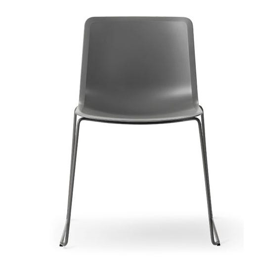 Fredericia Pato Sledge Base Chair