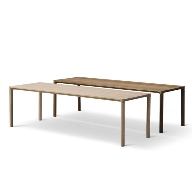 Fredericia Piloti 6715 Table