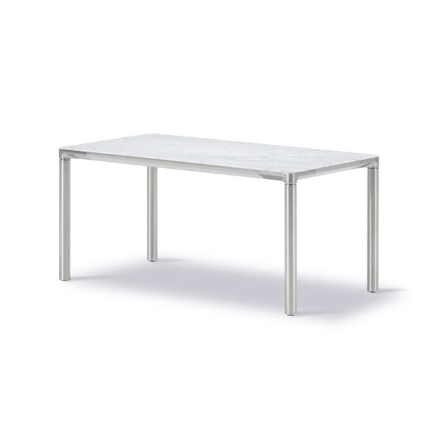 Fredericia Piloti Alu Table
