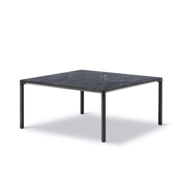 Fredericia Piloti Alu Square Table