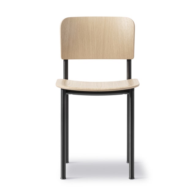 Fredericia Plan Chair
