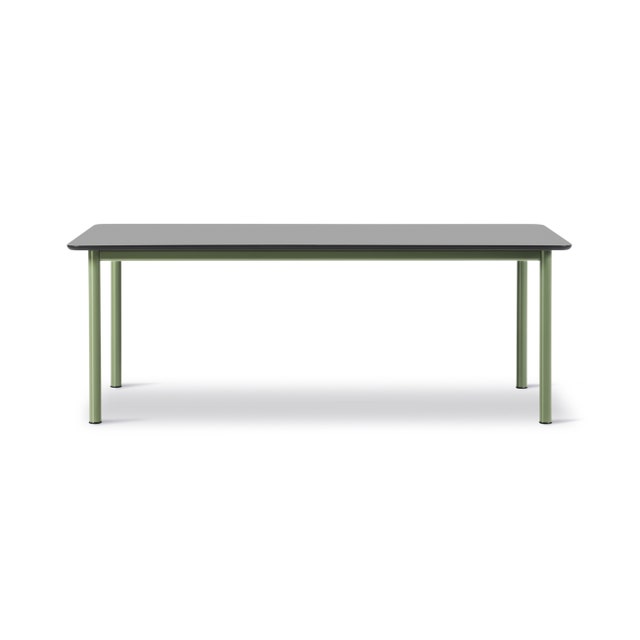 Fredericia Plan Table